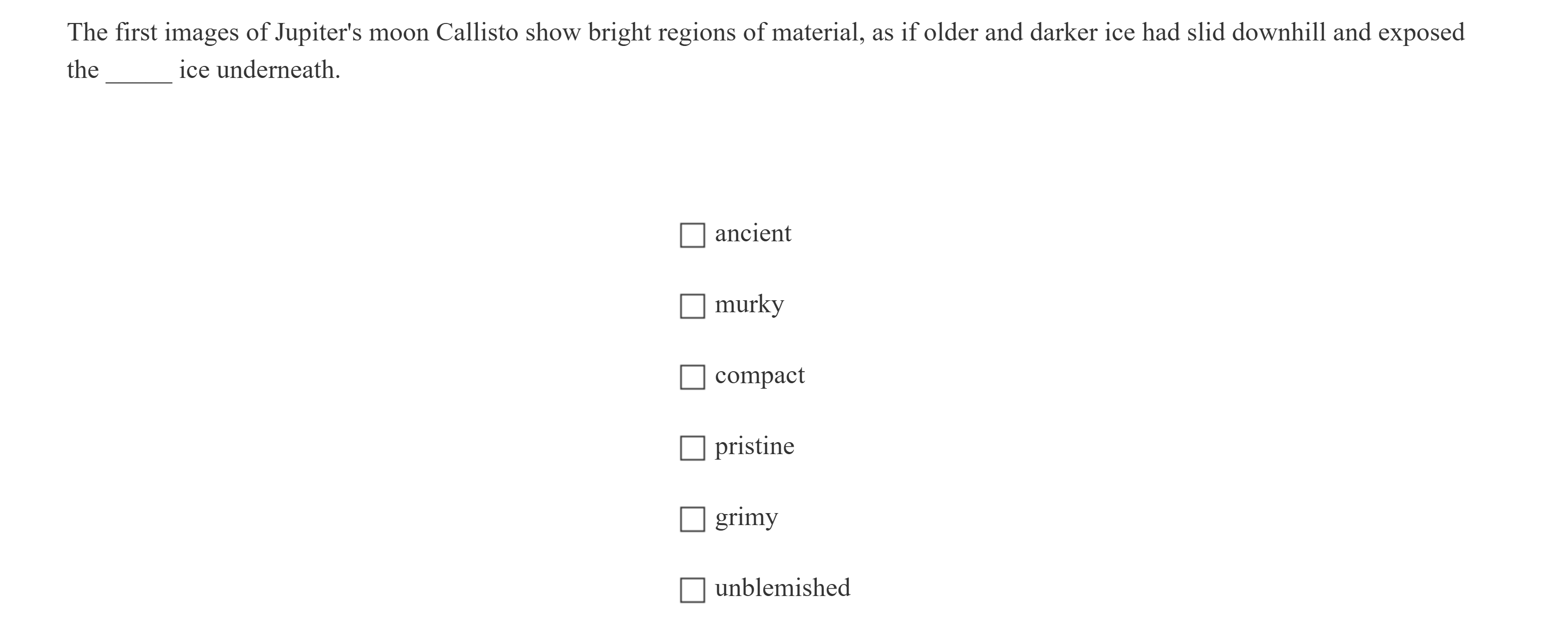 KMF Comprehensive set of mathematics questions after the reform